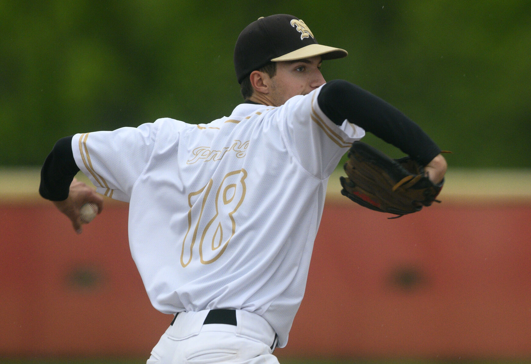 Liberty vs. Francis Howell North